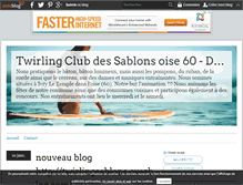 Tablet Screenshot of chipiesdivry.over-blog.com