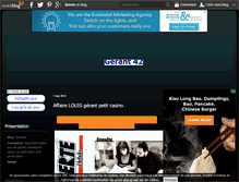 Tablet Screenshot of gerant2006conseil.over-blog.com