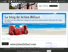 Tablet Screenshot of cabillaut.over-blog.com