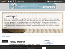 Tablet Screenshot of barnique.over-blog.com