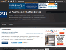 Tablet Screenshot of exatec-europa.over-blog.com