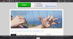 Desktop Screenshot of alastars.over-blog.com