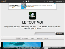 Tablet Screenshot of letoutmoi.over-blog.com