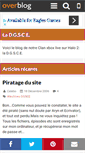 Mobile Screenshot of dgsce.over-blog.com
