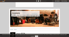 Desktop Screenshot of nconforme.over-blog.com