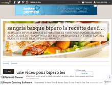 Tablet Screenshot of bipero.over-blog.com