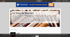 Desktop Screenshot of naoned.over-blog.fr