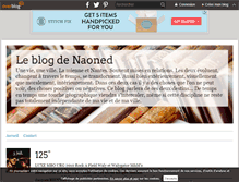 Tablet Screenshot of naoned.over-blog.fr
