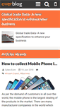 Mobile Screenshot of import-export.over-blog.com
