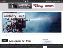 Tablet Screenshot of memory-tour.over-blog.com