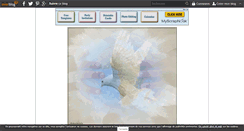 Desktop Screenshot of amaneda.over-blog.com