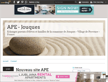 Tablet Screenshot of ape-jouques.over-blog.com