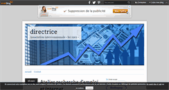 Desktop Screenshot of la-brise.over-blog.com
