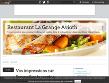 Tablet Screenshot of lagrange-avioth.over-blog.com