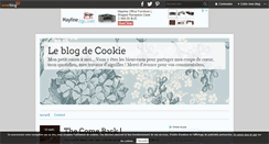 Desktop Screenshot of my-cocoon.over-blog.com