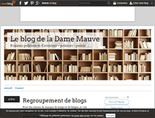 Tablet Screenshot of ecrimaniaetpeinture.over-blog.com