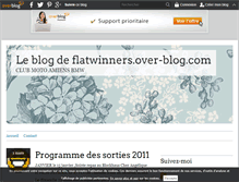 Tablet Screenshot of flatwinners.over-blog.com