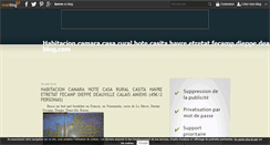 Desktop Screenshot of habitacion.camara.casa.havre.etretat.fecamp.dieppe.deauville.over-blog.com