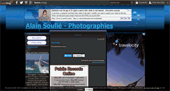 Desktop Screenshot of alain.soulie-photographies.over-blog.com