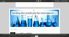 Desktop Screenshot of l-internat.over-blog.com