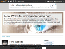 Tablet Screenshot of anarchadia.over-blog.com