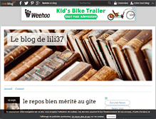 Tablet Screenshot of dilma.over-blog.com