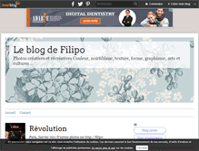 Tablet Screenshot of filipo-photo.over-blog.com
