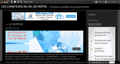 Desktop Screenshot of chorale-du-val-de-matre.over-blog.com