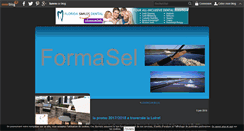Desktop Screenshot of forma.sel.over-blog.com