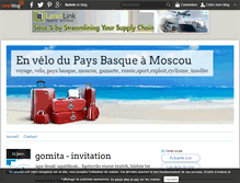 Tablet Screenshot of gamarte-moskva.over-blog.com