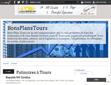 Tablet Screenshot of bonsplanstours.over-blog.com