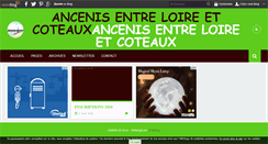 Desktop Screenshot of ancenisloirecoteaux.over-blog.com