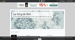 Desktop Screenshot of notreautoconstruction.over-blog.fr