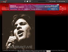 Tablet Screenshot of mikebrantuvie20.over-blog.com
