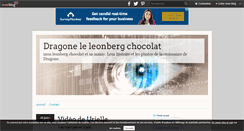 Desktop Screenshot of leonberg.over-blog.com