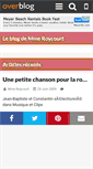 Mobile Screenshot of hg-4eme-giroud.over-blog.fr