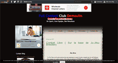Desktop Screenshot of fullcontact-saintquentin.over-blog.com