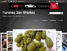 Tablet Screenshot of furansuzen.over-blog.com