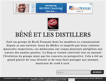 Tablet Screenshot of bene-et-les-distillers.over-blog.com