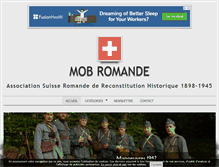 Tablet Screenshot of mobromande.over-blog.ch