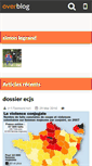 Mobile Screenshot of legrandsimon.over-blog.fr