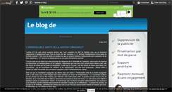 Desktop Screenshot of jeanlouisprat.over-blog.com