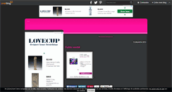 Desktop Screenshot of miloutractou.over-blog.com