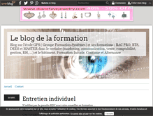 Tablet Screenshot of gfs63.over-blog.fr