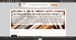 Desktop Screenshot of fics-os-and-cie.over-blog.com
