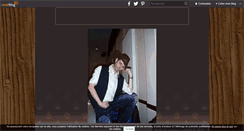 Desktop Screenshot of montcornet-serre-creek-dancer.over-blog.com