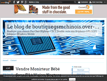 Tablet Screenshot of boutiquegsmchinois.over-blog.com