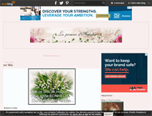 Tablet Screenshot of lespassionsd-aupaline.over-blog.com