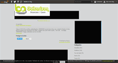 Desktop Screenshot of guitarizon.over-blog.com