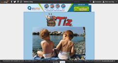 Desktop Screenshot of ilpuccio.over-blog.com